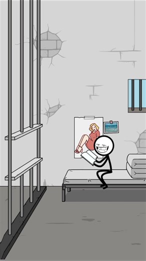 stickman collect paper's #stickman #gaming #gameplay