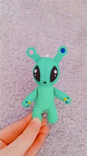 MINI ALIEN