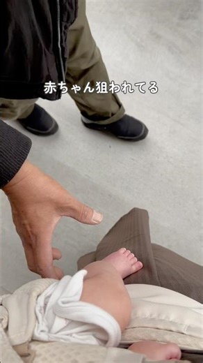 [3 Secret Tips to Protect Your Baby] #GoingOut #ParentingHacks #ParentingTips