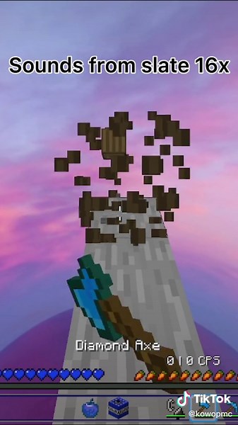 Custom Sound Texture Packs for Minecraft Bedwars