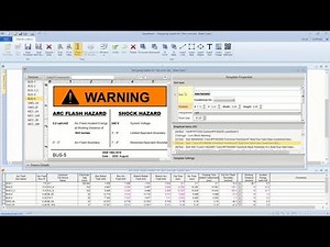 EasyPower Label Editor & Designer Advanced Use & Applications 8 16 2022 V2268