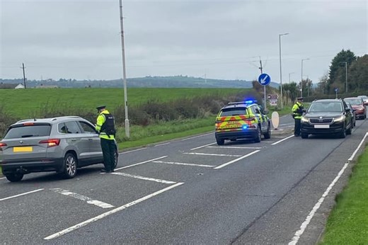 32 arrested in operation targeting outstanding warrants and individuals wanted by police