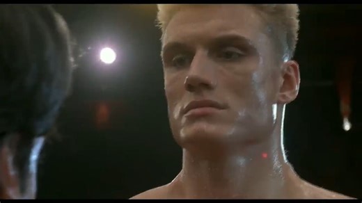 Canadian filmmaker Adam Scorgie talks creating new Dolph Lundgren doc