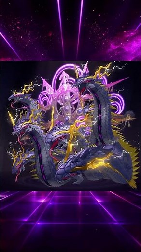 Ame No Murakumo No Mitsurugi, Mitsurugi Archetype Animations Yu-Gi-Oh! May 14, 2026