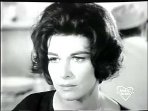 PEYTON PLACE: Episode 125 (Part 2 of 2)