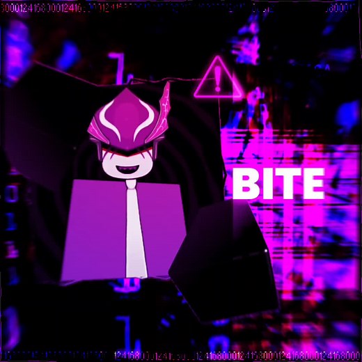 Animation de personnage original sur Roblox