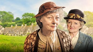 Watch Agatha Christie's Marple, Season 1 | Prime Video
