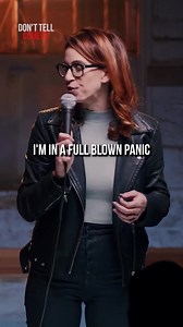 328K views · 512 reactions | 藍 See more content like this LIVE at our venue! Nicole Aimée Schreiber is headlining five shows in a row from June 22-24  Get your tickets at https://rb.gy/adslj  | Punch Line Philly | Facebook