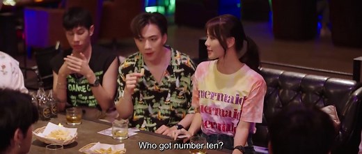 LOVE MECHANICS (2022) EPISODE 2 ENG SUB