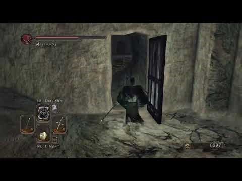 I'm Gonna Put a Spell on You - Dark Souls 2 (OP HEX BUILD)