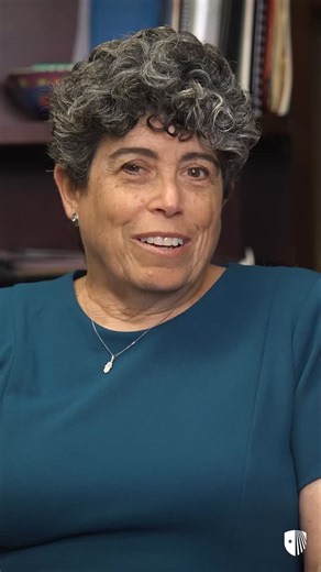 Stony Brook University on Instagram: "Sharon Nachman, MD, directs pediatric infectious disease research that improves how children and mothers are treated for HIV, tuberculosis, and other serious infections worldwide. Her work was recognized at the 2025 Investiture Ceremony, celebrating endowed faculty whose research transforms patient care and public health. See more at the link in our bio."