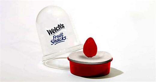 From $19 fruit snacks to KFC toothpaste: 25 April Fools’ Day pranks from food brands