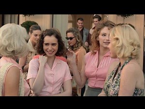 ▶️ Rules Don't Apply