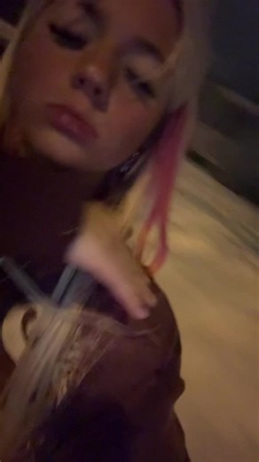 Immagetya (@bonniebluenumber1fan)’s videos with Yike Train - Fly Boi Keno