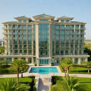 5 Star Hotels And First Class Travel Experiences