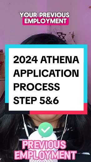 Step-by-Step Application Process for Athena | Language Assessment, Final Interview, Resume Tips