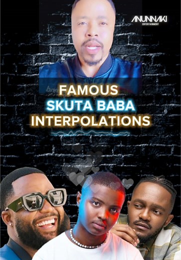 Skuta Baba Interpolations and Remix Highlights