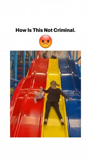 BITCOIN 💵 SUCCESS 👑 MOTIVATION 🚀 on Instagram: "She should have been arrested 🤬 . ."