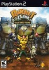 Ratchet & Clank: Size Matters Reviews