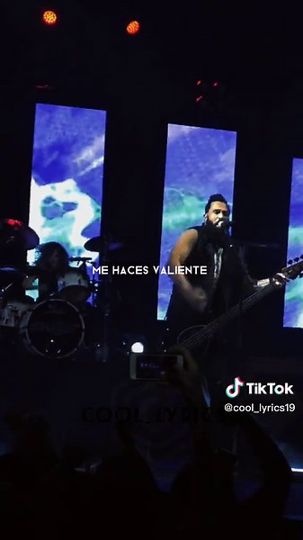 Feel Invincible - Skillet Lyrics Video