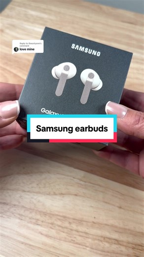 Samsung Galaxy Buds4 Pro: Premium Wireless Sound Experience