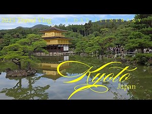 A Complete Guide to Kyoto, Japan | 5-Day Itinerary | Travel Vlog | Food, Temples, Culture