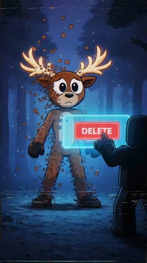 SYSTEM ERROR: Subject 99 ⚠️