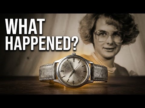 Cases That Haunt: Veronica Blumhorst & Danielle Zacot