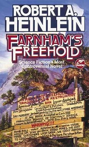 Farnham's Freehold - Alchetron, The Free Social Encyclopedia