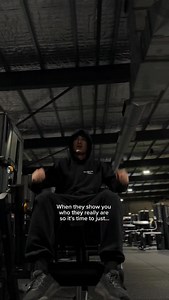 Grind mode | Solo Toa