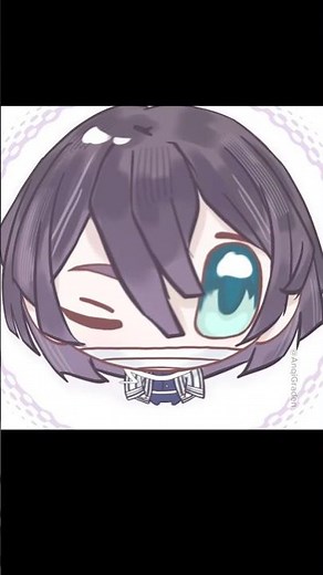 Demon Slayer Cute Emojis 5 | #Obanai #mitsuri