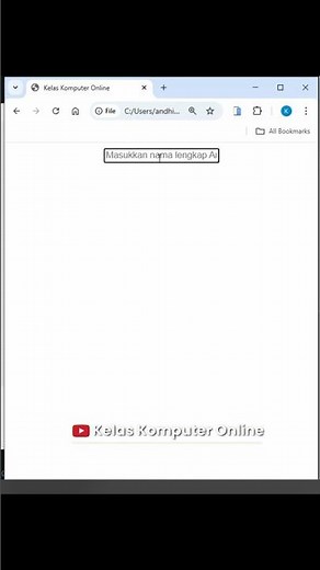 What Is a Placeholder in HTML? Function & Examples