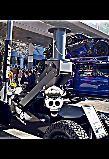 Exciting Moments from the Car Show Experience