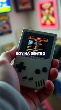NOSTALGIA #podcast #games #videogames #cartoons #offline #gameboy #challenge #console #format #ca...