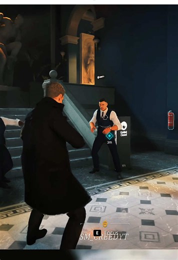 007 clears in combat,gameplay and especially story😭🙏 #007 #007firstlight #gameplay