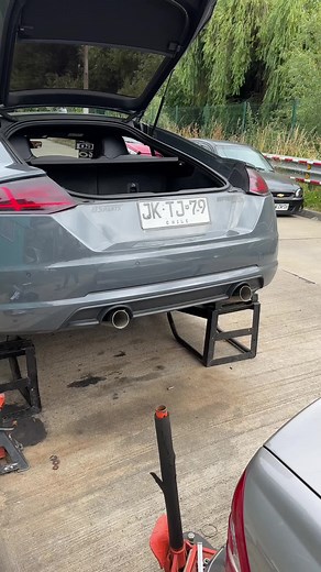 ACCELERANDO on TikTok