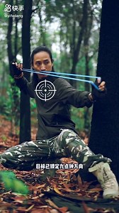 229K views · 1K reactions | Shooters are always creative. Recently, some slingshot-themed micro-movies have been very popular on social media.No need to understand the lines, the shooting plot in the film is visually impactful. Just for fun, not bad,isn't it? To learn more about great shooting→ https://trade.onloon.net/?shopId=1497417766388 | Gzkband | Facebook