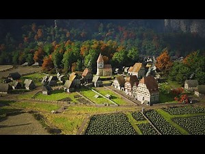 MANOR LORDS - How to Update Your Game For The Latest Beta & Backup Your City Saves!