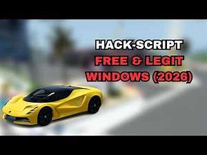 [FREE] Driving Empire Script *keyless* (Auto Arrest, Auto rob, INFINITE Drive,Auto Farm & MORE)