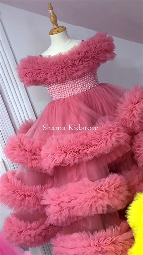 Stylish Dress Trends for Kids: Must-Have Looks!