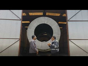 SCIF - Made in Morocco