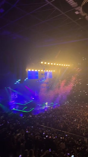 D Block Europe concert in London | period. clip