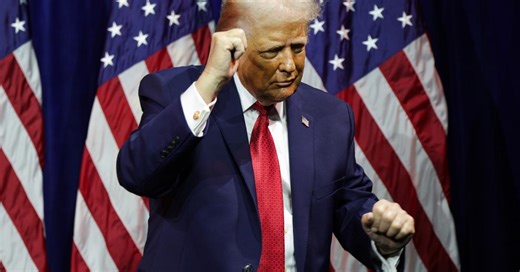 Trump: Japan to invest $36B in U.S. energy, mineral projects