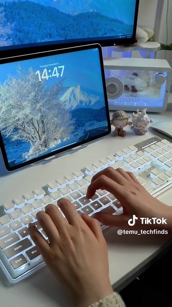 Shop Your Favorite Items on Temu with Hot Deals