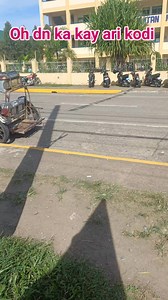 Pahuway lang kodi #kabor | Gerone Fenequito Gemolaga