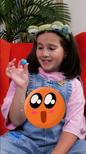 🍬 Kids Learn About Candy and Healthy Treat Limits #kidslearning