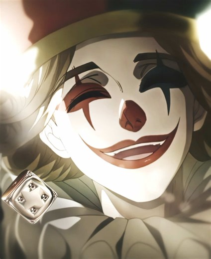 Beautiful Stranger in Anime Aesthetics