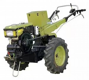 [Hot Item] Telake China Supply Agriculture Machine Hand Walking Tractor