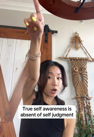 Understanding Self Awareness for Personal Healing