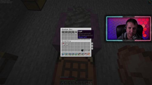 Storage System!! - !song